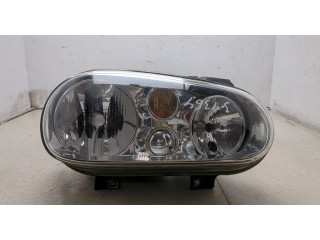 Фара передняя  Volkswagen Golf 4 1997-2005 правая 