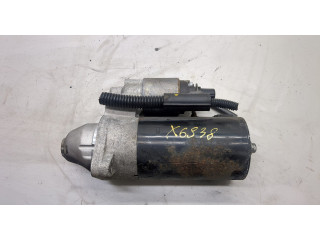 Стартер  Mercedes E W212 2009-2016 2.1     