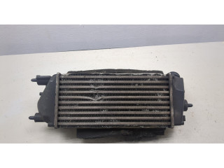 Интеркулер Ford EcoSport 2012-2016