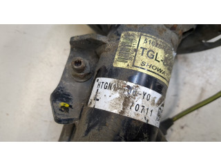 Стойка амортизатора Honda Civic 2015- 205-2021 1 бензин