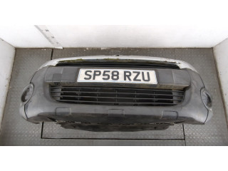 Бампер  Peugeot Partner 2008-2012 передний   7401PT