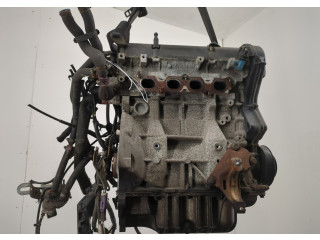 Генератор Ford Fusion 2002-2012