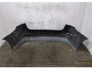 Бампер  KIA Cerato 2013-2016 задний    