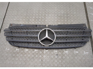 Решетка радиатора  Mercedes Vito W639 2003-2014          A63988001859051