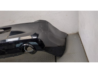 Бампер Chrysler 300C 2011- задний