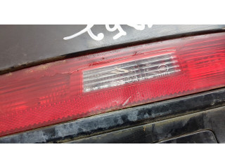 Бампер Audi Q3 2011-2014 задний