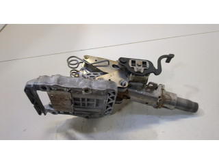  рейка  Колонка рулевая  Volkswagen Passat 5 2000-2005      
