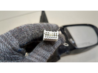 Зеркало боковое  Subaru Tribeca (B9) 2004-2014  правое           