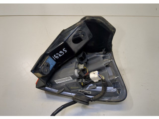 Задний фонарь 68102907AF Jeep Cherokee 2013-