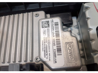 Дисплей бортового компьютера  Lincoln MKZ 2016-2020 kp5t14g370cbh       