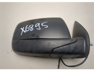 Зеркало боковое Ford Ranger 2006-2012 правое 1452933, 6M3417682AB