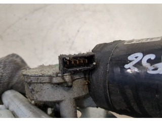 Двигатель стеклоочистителя (моторчик дворников) передний  Volkswagen Golf 4 1997-2005      