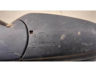 Зеркало боковое Jaguar X-Type 2001-2009 правое