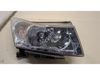 Фара передняя  Chevrolet Cruze 2009-2015 правая 