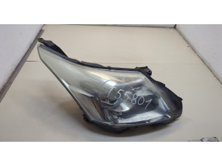 Фара передняя  Toyota Avensis 3 2008-2018 правая 