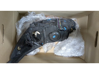 Фара передняя  Ford Focus 3 2011-2015 правая 