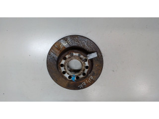 Диск тормозной Volkswagen Caddy 2010-2015 1.6 задний