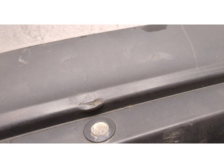 Бампер  Ford Focus 3 2011-2015 задний   