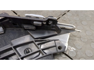 Решетка радиатора Honda Accord 10 2017-2023