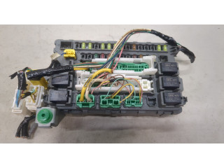 Блок предохранителей Acura MDX 2016-2020