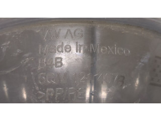 Бачок расширительный  Volkswagen Atlas 2017-2020 5QM121407B   