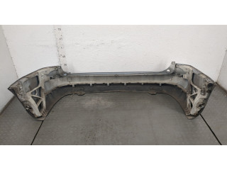 Бампер  Ford Focus 2 2005-2008 задний   