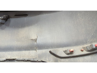 Бампер  Volkswagen Golf 6 2009-2012 задний   