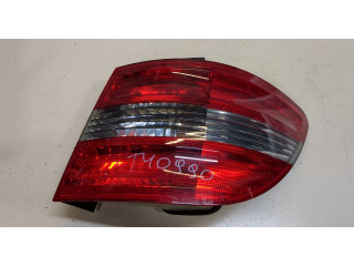 Задний фонарь        Mercedes B W245 2005-2012 