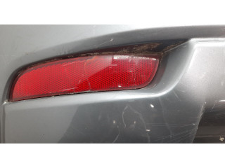 Бампер Mitsubishi Eclipse 2005-2011 задний