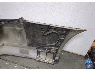 Бампер  Mercedes E W211 2002-2009 задний   