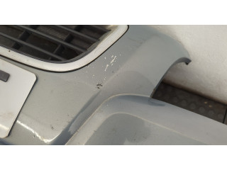 Бампер  Volvo S40 2004-2012 передний   