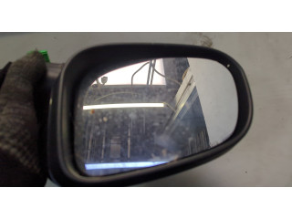 Зеркало боковое  Volvo S80 2006-2016  левое           