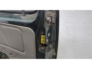 Моторчик заднего дворника Land Rover Discovery 2 1998-2004