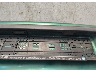 Бампер  Peugeot 106 задний   7410H1