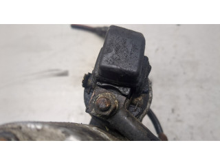 Стартер Subaru Forester (S12) 2008-2012