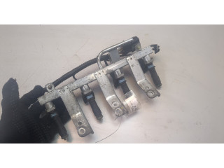 Форсунка топливная  Chevrolet Spark 2009-         