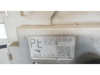 Блок комфорта Lexus GS 2011-2015 8273030L30