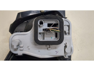 Задний фонарь Volkswagen Polo 2009-2014