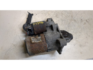 Стартер Nissan Qashqai 2006-2013 1.5