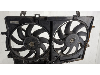 Вентилятор радиатора Audi Q3 2011-2018