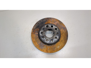 Диск тормозной  Volkswagen Golf 7 2012-2017 1.6  передний     5Q0615301A      