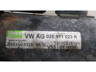 Стартер  Volkswagen Passat 6 2005-2010      