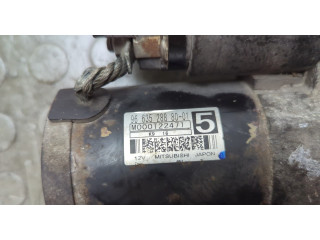 Стартер  Citroen C4 Grand Picasso 2006-2013 1.6  5802Z8   