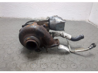 Турбина Citroen C4 Grand Picasso 2006-2013 0375J6