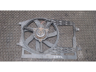 Вентилятор радиатора Mini Cooper (R50 / 53) 2001-2006 1.6 бензин