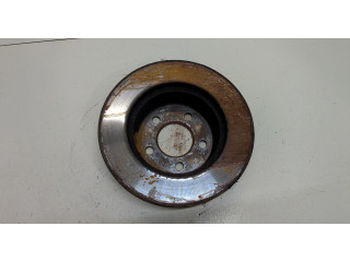 Диск тормозной  Jeep Cherokee 1990-2001   передний         