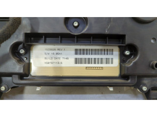 Панель приборов Hummer H3 1533826