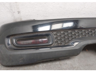 Бампер Mini Cooper (R56/R57) 2006-2013 задний