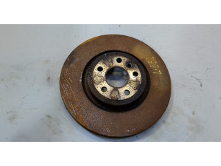 Диск тормозной Jaguar F-Pace 2016-2020 передний