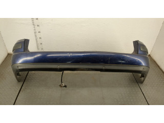 Бампер  Ford Galaxy 2000-2006 задний   